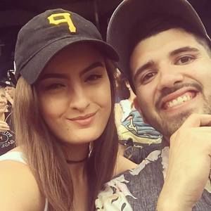 Meet your Posher, William